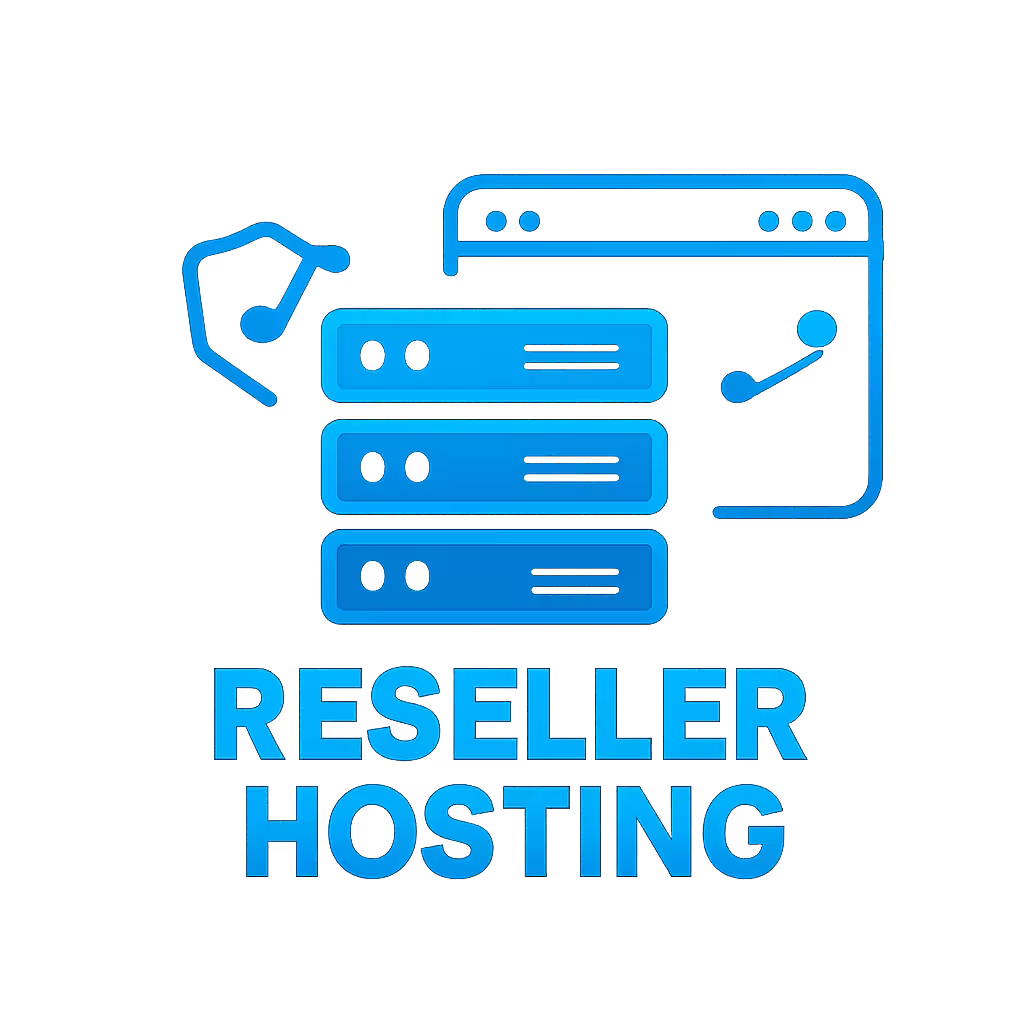 Reseller Hosting